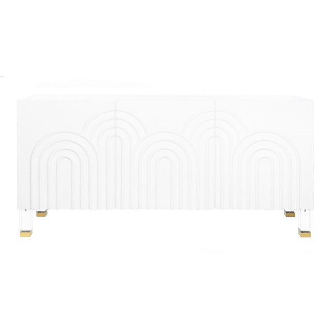 benoit-wave-acrylic-sideboard-white