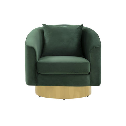 cenovar-swivel-barrel-chair-forest-green