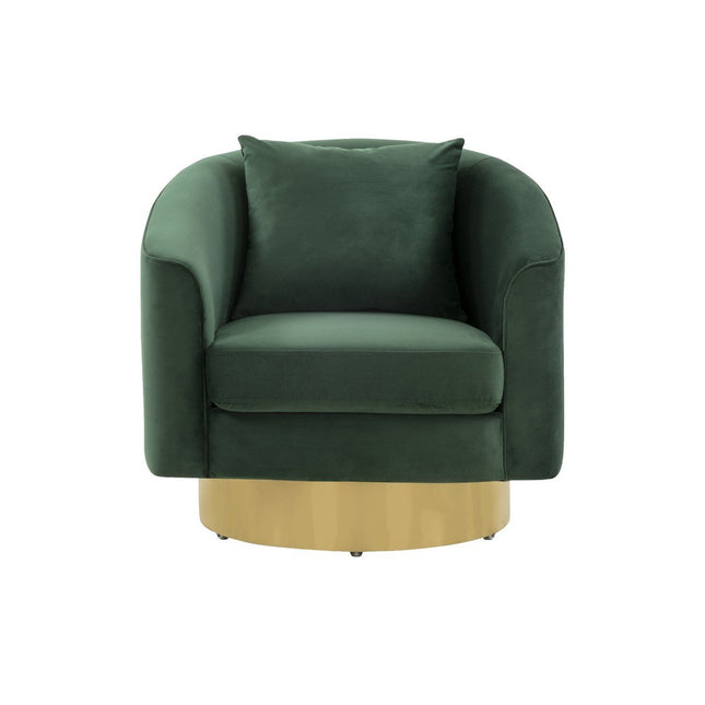 cenovar-swivel-barrel-chair-forest-green