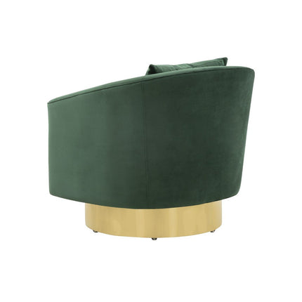 cenovar-swivel-barrel-chair-forest-green