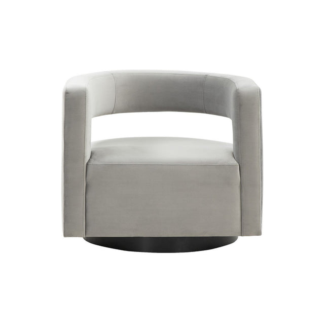 shaman-velvet-swivel-chair-light-grey