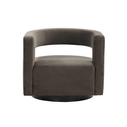 shaman-velvet-swivel-chair-dark-grey