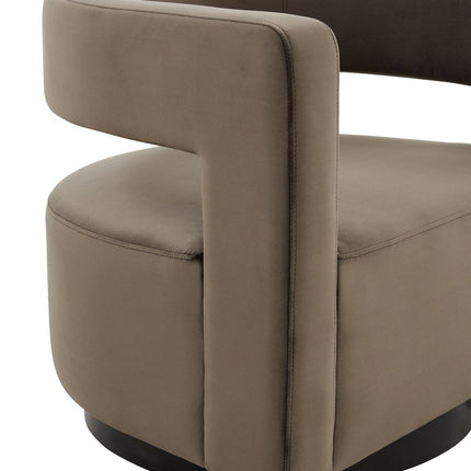 shaman-velvet-swivel-chair-dark-grey