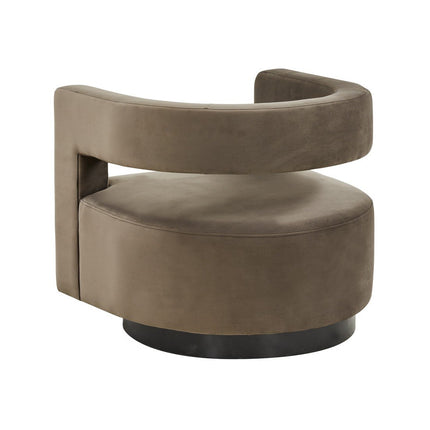shaman-velvet-swivel-chair-dark-grey