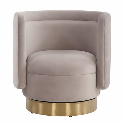sara-swivel-accent-chair-pale-taupe-gold