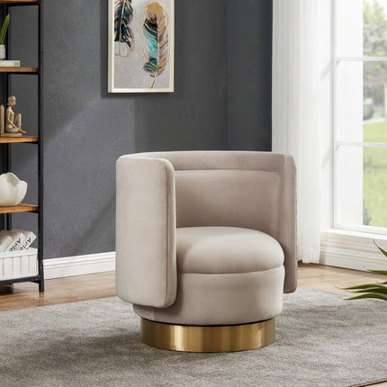 sara-swivel-accent-chair-pale-taupe-gold