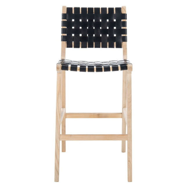 banyan-leather-bar-stool-set-of-2-black-natural