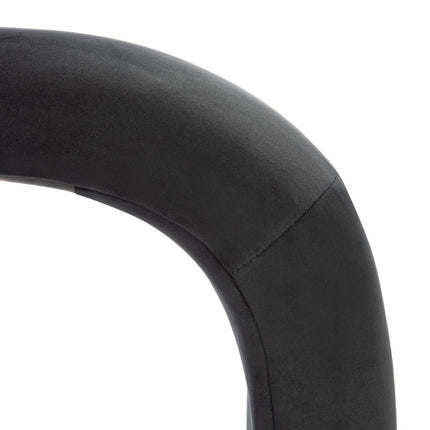 gracyn-bench-black
