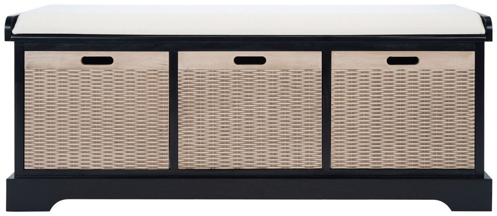 zoe-three-drawer-cushion-storage-bench-black