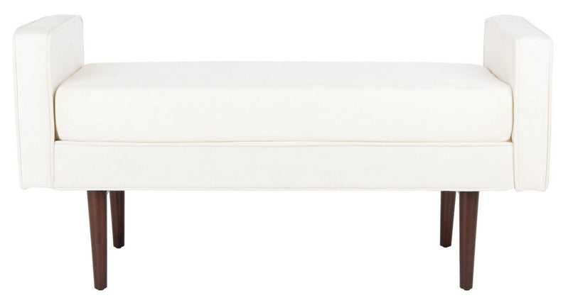 lou-midcentury-bench-cream-velvet-walnut