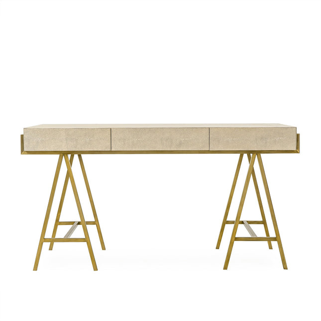 abigail-desk-cream-shagreen