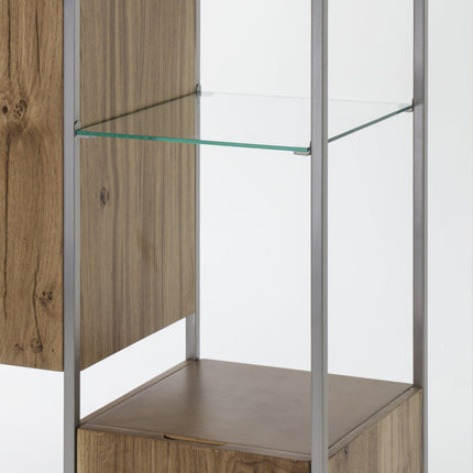 lara-bookcase-light-oak-small
