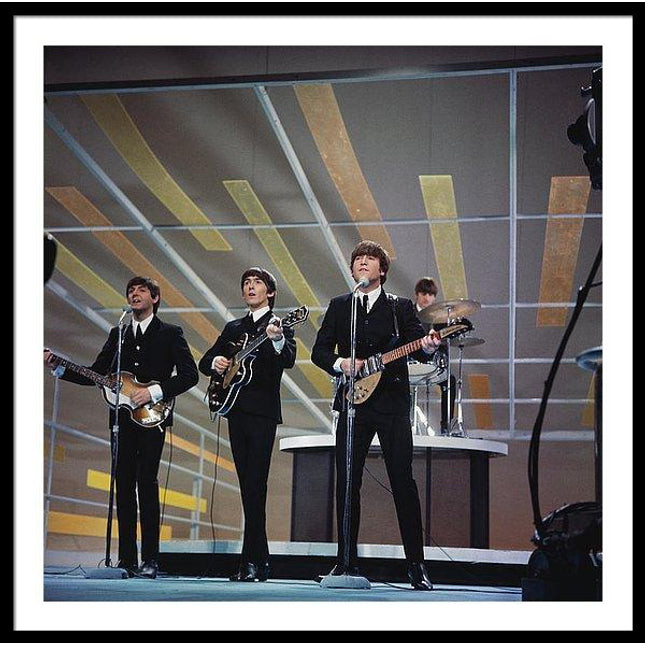 the-beatles-performing-on-the-ed-sullivan-show-new-york-city