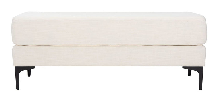 guy-rectangle-bench-cream-black