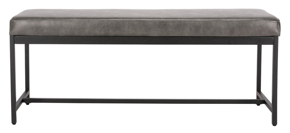 barry-faux-leather-bench-grey