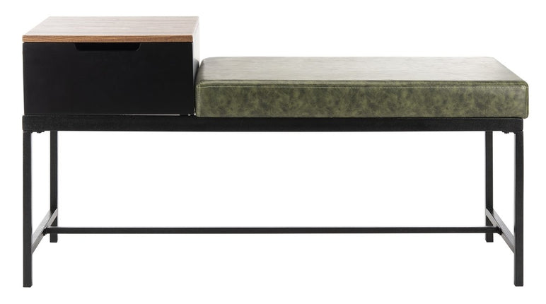 jewel-bench-with-storage-greywash-dark-green
