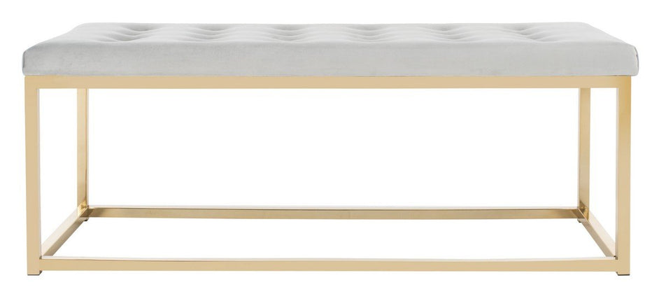 gina-velvet-bench-grey-brass