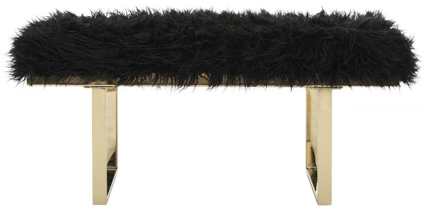 piper-faux-sheepskin-bench-black
