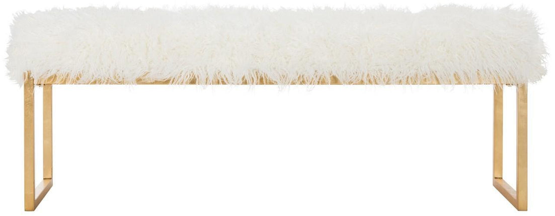 whitney-faux-curly-sheepskin-bench-white