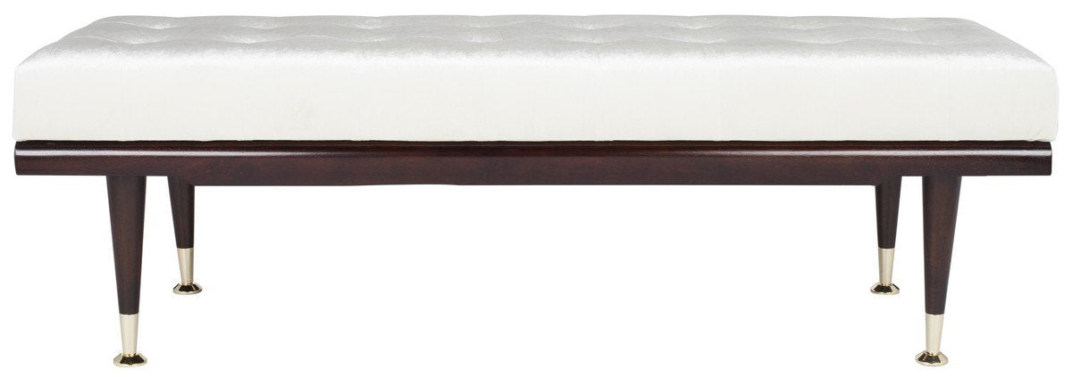 annette-velvet-gold-cap-bench-beige