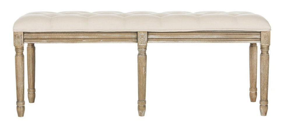 felicity-19-h-french-brasserie-tufted-traditional-rustic-wood-bench-beige