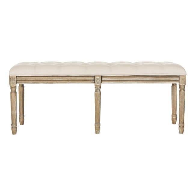 felicity-19-h-french-brasserie-tufted-traditional-rustic-wood-bench-beige