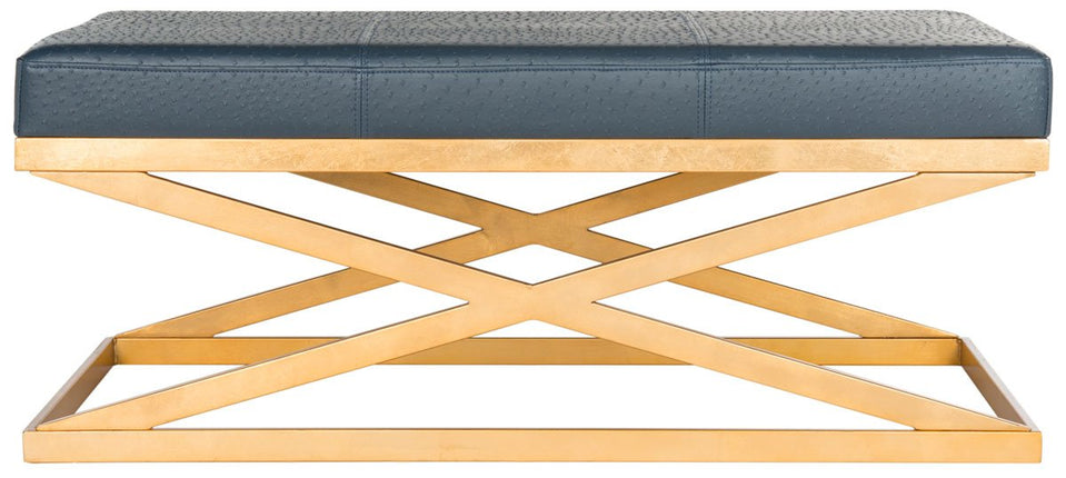 gilly-bench-navy-gold