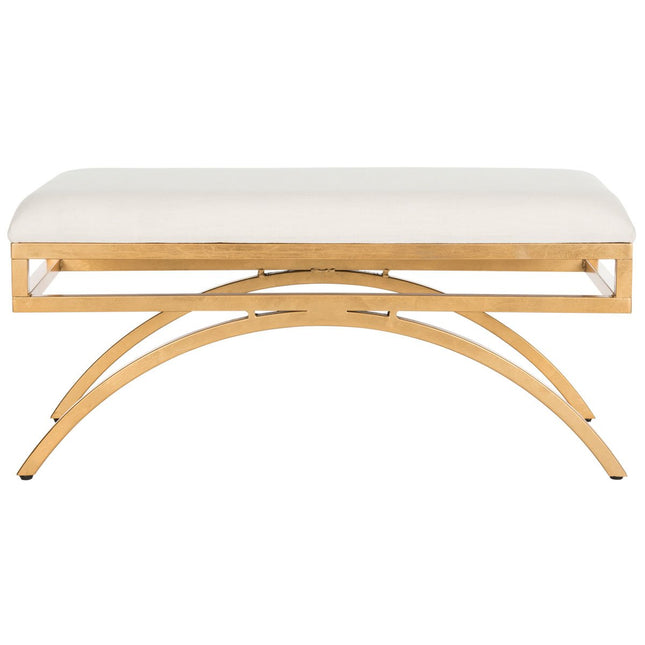 lydell-arc-bench-light-beige-gold