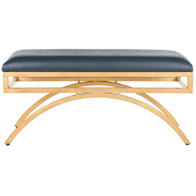 lydell-arc-bench-navy-gold