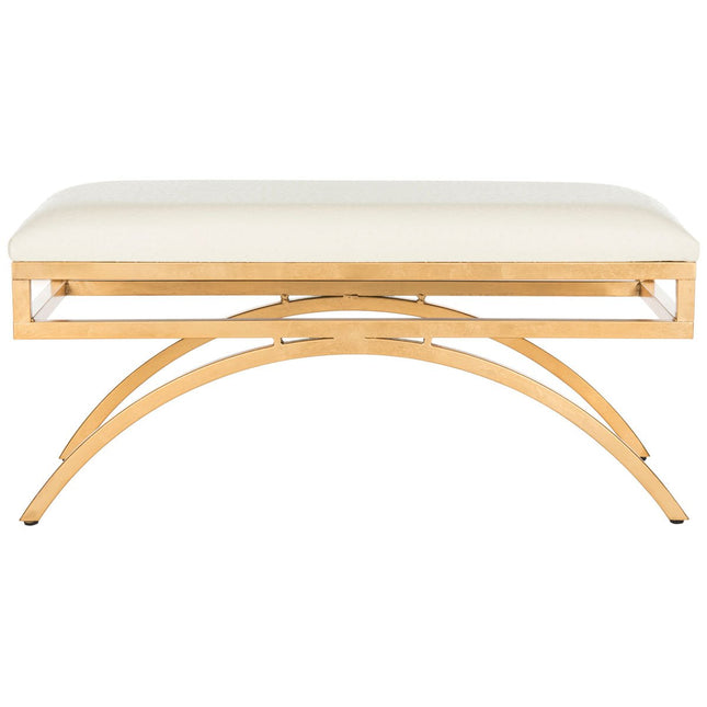 lydell-arc-bench-gold