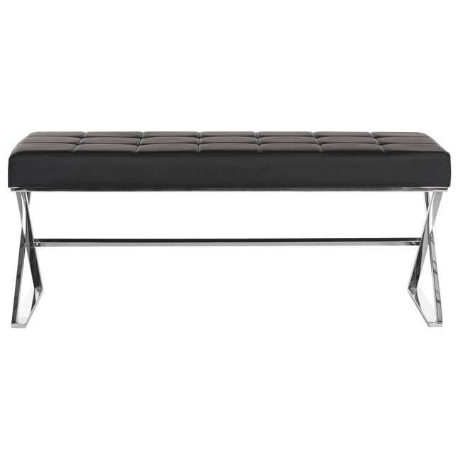 rasha-bench-black
