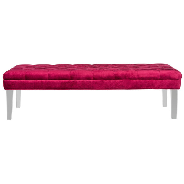 madi-tufted-bench-red