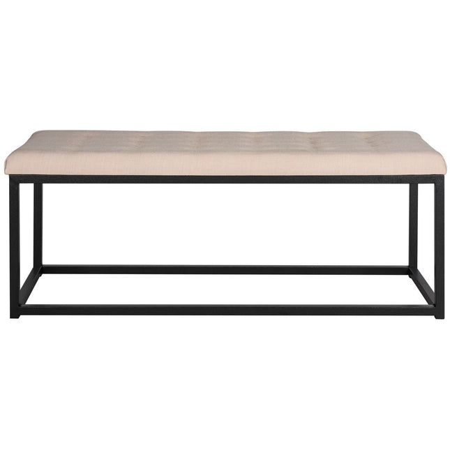 marsha-bench-beige-black