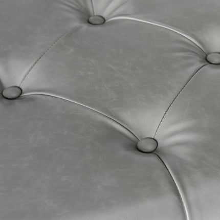 ciela-bench-grey-chrome