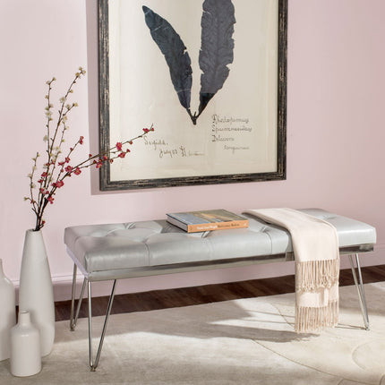 ciela-bench-grey-chrome