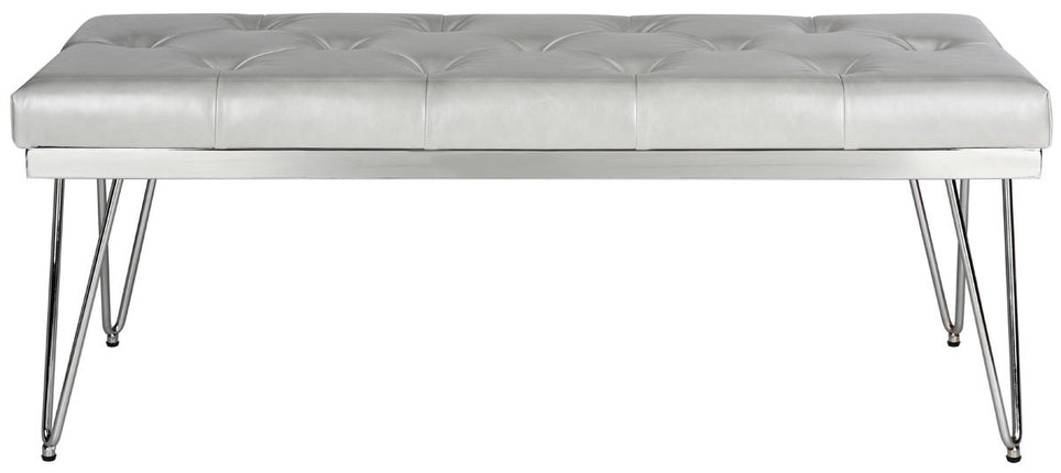 ciela-bench-grey-chrome