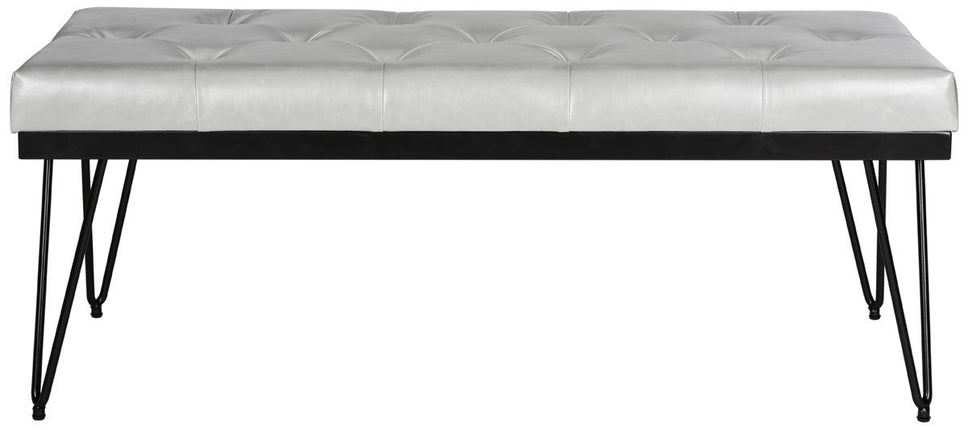 ciela-bench-grey-black