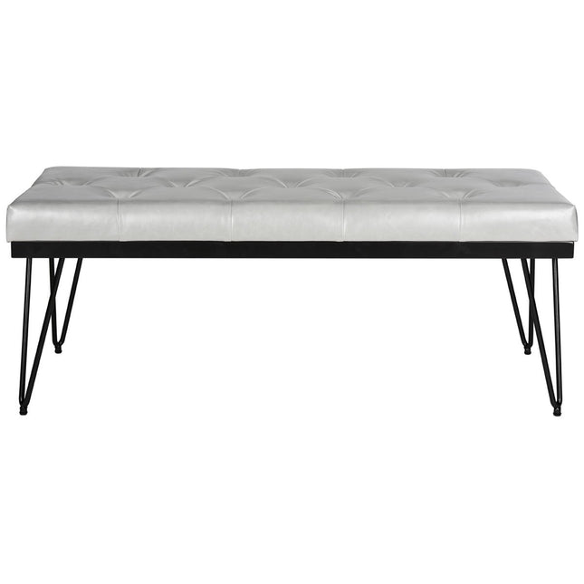 ciela-bench-grey-black