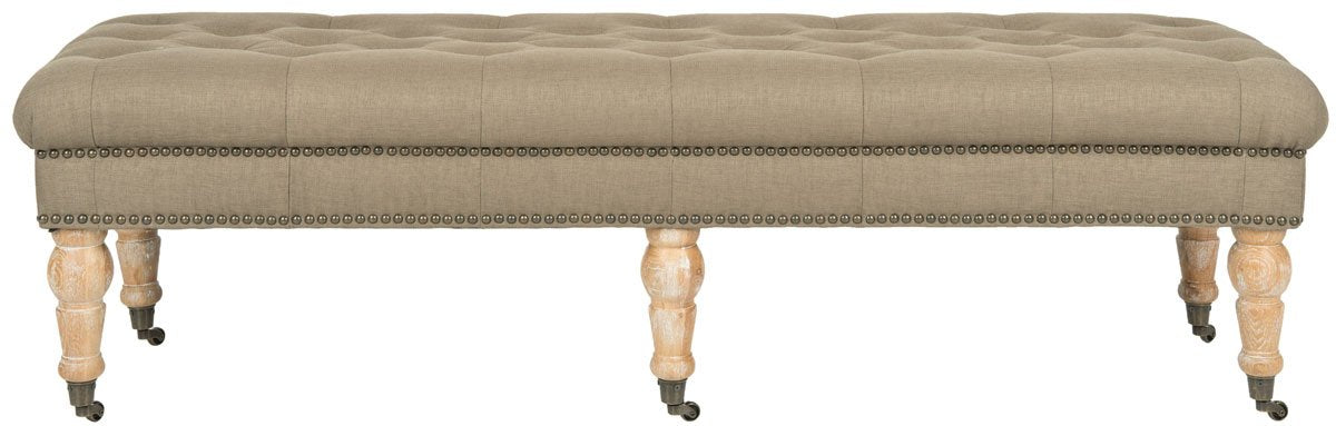 ryan-tufted-bench-brass-nailheads-olive