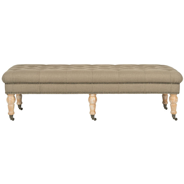ryan-tufted-bench-brass-nailheads-olive