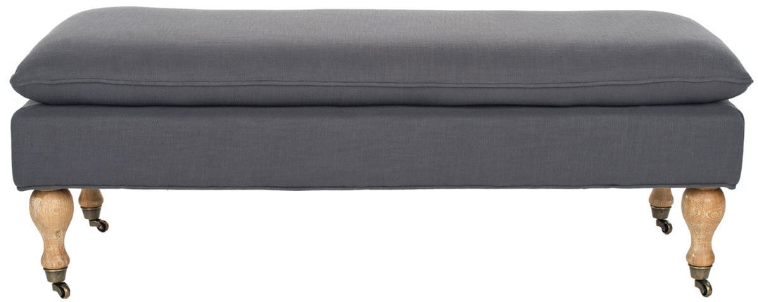tonya-pillowtop-bench-steel-grey