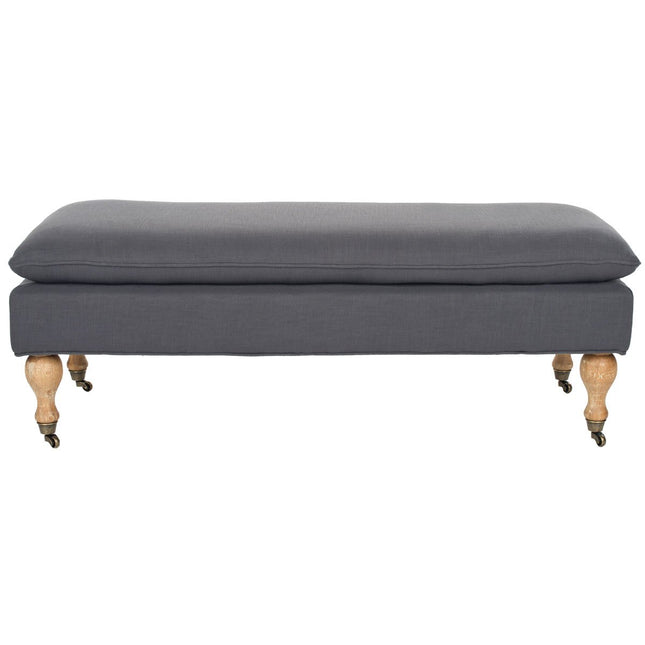 tonya-pillowtop-bench-steel-grey