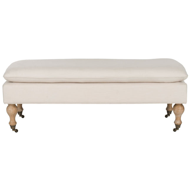 tonya-pillowtop-bench-cream