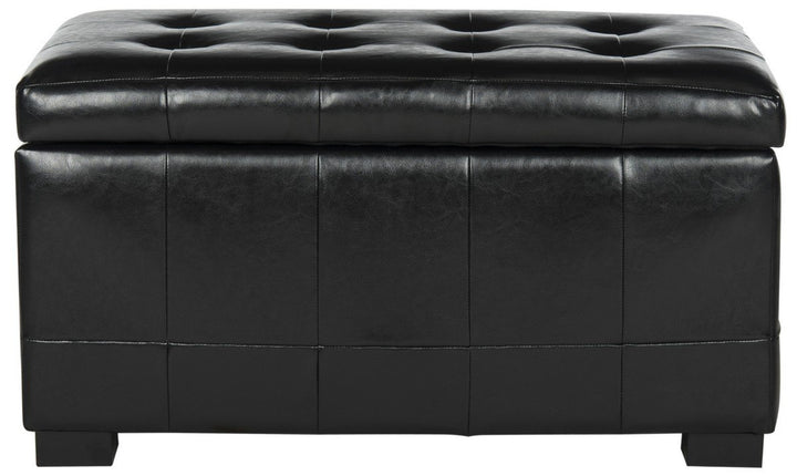 barron-small-storage-bench-black