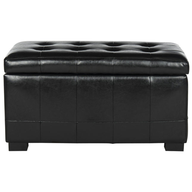 barron-small-storage-bench-black