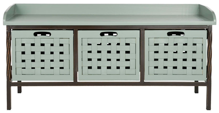 jacob-three-drawer-wooden-storage-bench-dusty-green