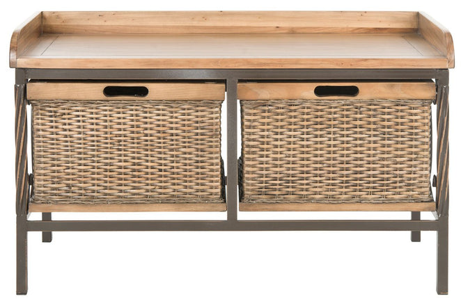 franklin-two-drawer-wooden-storage-bench-antique-pewter-french-grey