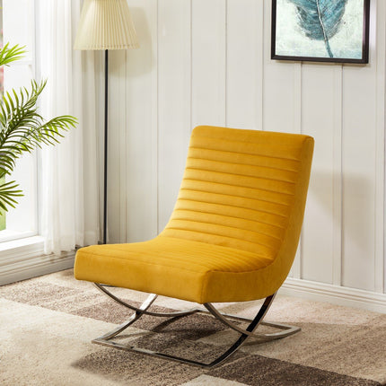 jules-tufted-velvet-accent-chair-yellow