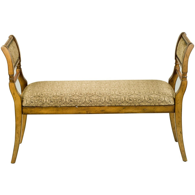 bay-upholstered-bench-light-brown-paisley