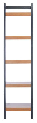 gary-5-tier-leaning-etagere-bookcase-natural-charcoal